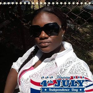 Meet your Posher, Janet